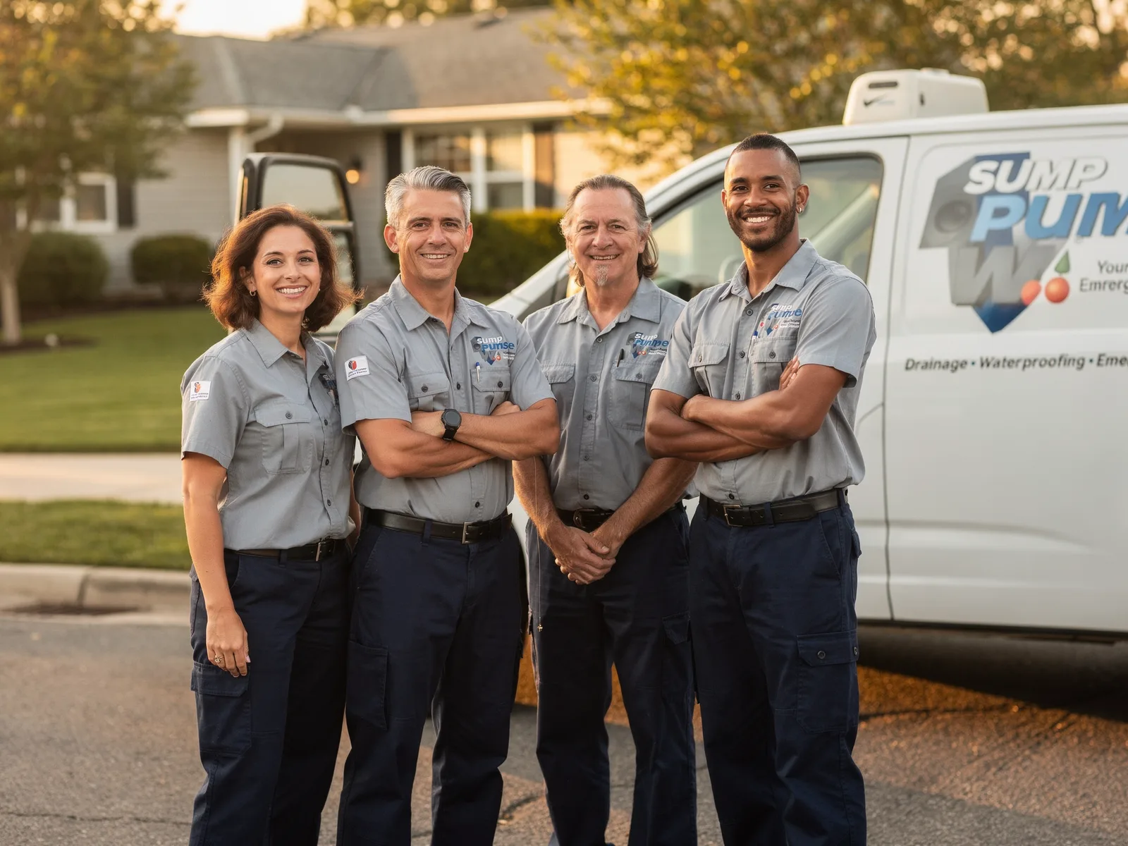 Water Heater Repair company in Columbus Junction, IA